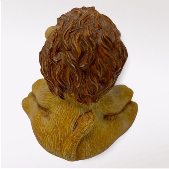 3/$15 Mini Lion Figure - Picture 2 of 3